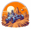 FundRaiSCe Logo